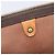 LOUIS VUITTON Monogram Keepall 45 Borsa Boston M41428 LV Auth EC485 Monogramma - vista 12