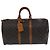 LOUIS VUITTON Monogram Keepall 45 Borsa Boston M41428 LV Auth EC485 Monogramma - vista 13