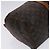 LOUIS VUITTON Monogram Keepall 45 Borsa Boston M41428 LV Auth EC485 Monogramma - vista 14