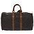 LOUIS VUITTON Monogram Keepall 45 Borsa Boston M41428 LV Auth EC485 Monogramma - vista 2
