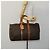 LOUIS VUITTON Monogram Keepall 45 Borsa Boston M41428 LV Auth EC485 Monogramma - vista 22