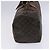 LOUIS VUITTON Monogram Keepall 45 Borsa Boston M41428 LV Auth EC485 Monogramma - vista 3