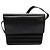 Borsa a spalla in pelle nera GUCCI 001 109 1314 Auth sw215 Nero - vista 13
