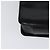 Borsa a spalla in pelle nera GUCCI 001 109 1314 Auth sw215 Nero - vista 16