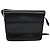Borsa a spalla in pelle nera GUCCI 001 109 1314 Auth sw215 Nero - vista 2