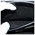 Borsa a spalla in pelle nera GUCCI 001 109 1314 Auth sw215 Nero - vista 21