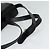 Borsa a spalla in pelle nera GUCCI 001 109 1314 Auth sw215 Nero - vista 7