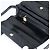 Borsa a spalla in pelle nera GUCCI 001 109 1314 Auth sw215 Nero - vista 9