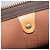 LOUIS VUITTON Monogram Keepall 60 Borsa Boston M41422 LV Auth EC686 Monogramma - vista 12