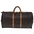 LOUIS VUITTON Monogram Keepall 60 Borsa Boston M41422 LV Auth EC686 Monogramma - vista 13