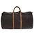 LOUIS VUITTON Monogram Keepall 60 Borsa Boston M41422 LV Auth EC686 Monogramma - vista 2