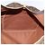 LOUIS VUITTON Monogram Keepall 60 Borsa Boston M41422 LV Auth EC686 Monogramma - vista 20