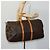 LOUIS VUITTON Monogram Keepall 60 Borsa Boston M41422 LV Auth EC686 Monogramma - vista 22