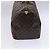 LOUIS VUITTON Monogram Keepall 60 Borsa Boston M41422 LV Auth EC686 Monogramma - vista 3
