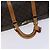LOUIS VUITTON Monogram Keepall 60 Borsa Boston M41422 LV Auth EC686 Monogramma - vista 7