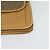 Gucci Sac à épaule Micro GG Supreme en PVC cuir marron doré Auth sw188 - vue 14