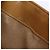 Gucci Sac à épaule Micro GG Supreme en PVC cuir marron doré Auth sw188 - vue 24