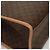 Céline Borsa a spalla in tela Macadam CELINE in pelle PVC marrone oro Auth sw165 D'oro - vista 15