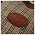 Autre Marque Borsa a spalla Burberrys Nova Check in tela beige Auth sw231 - vista 10