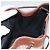 Autre Marque Borsa a spalla Burberrys Nova Check in tela beige Auth sw231 - vista 17