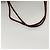 Autre Marque Borsa a spalla Burberrys Nova Check in tela beige Auth sw231 - vista 7