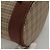 Autre Marque Borsa a spalla Burberrys Nova Check in tela beige Auth sw231 - vista 9