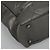 CHANEL Paris Biarritz PM Tote Bag Beschichtete Leinwand Silber CC Auth bs23887 - Ansicht 14