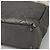CHANEL Paris Biarritz PM Tote Bag Beschichtete Leinwand Silber CC Auth bs23887 - Ansicht 15