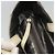 CHANEL Paris Biarritz PM Tote Bag Beschichtete Leinwand Silber CC Auth bs23887 - Ansicht 17