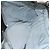 CHANEL Paris Biarritz PM Tote Bag Beschichtete Leinwand Silber CC Auth bs23887 - Ansicht 19