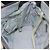 CHANEL Paris Biarritz PM Tote Bag Beschichtete Leinwand Silber CC Auth bs23887 - Ansicht 20