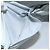 CHANEL Paris Biarritz PM Tote Bag Beschichtete Leinwand Silber CC Auth bs23887 - Ansicht 22
