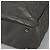 CHANEL Paris Biarritz PM Tote Bag Beschichtete Leinwand Silber CC Auth bs23887 - Ansicht 9