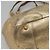 PRADA Tote Bag Leder Goldton Auth EC905 - Ansicht 16