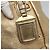 PRADA Tote Bag Leder Goldton Auth EC905 - Ansicht 17