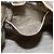 PRADA Tote Bag Leder Goldton Auth EC905 - Ansicht 22
