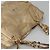 PRADA Tote Bag Leder Goldton Auth EC905 - Ansicht 6