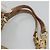 PRADA Tote Bag Leder Goldton Auth EC905 - Ansicht 8