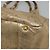 PRADA Tote Bag Leder Goldton Auth EC905 - Ansicht 9