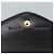 Borsa a Spalla BALLY in Pelle Nera Auth BA857 Nero - vista 10