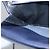 Borsa a Spalla BALLY in Pelle Nera Auth BA857 Nero - vista 19
