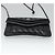 Borsa a Spalla BALLY in Pelle Nera Auth BA857 Nero - vista 5