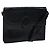 Saint Laurent Borsa a spalla in pelle goffrata nera Auth sw162 Nero