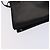 Saint Laurent Borsa a spalla in pelle goffrata nera Auth sw162 Nero - vista 16