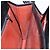Saint Laurent Borsa a spalla in pelle goffrata nera Auth sw162 Nero - vista 18