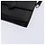 Saint Laurent Borsa a spalla in pelle goffrata nera Auth sw162 Nero - vista 9