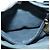 Gucci Borsa a spalla in pelle blu navy Auth BA849 - vista 11