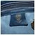 Gucci Borsa a spalla in pelle blu navy Auth BA849 - vista 18