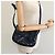 Gucci Borsa a spalla in pelle blu navy Auth BA849 - vista 22
