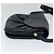 Gucci Borsa a spalla in pelle blu navy Auth BA849 - vista 4